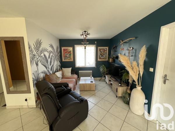 Maison à vendre 6 pièces 112 m² Pouzauges