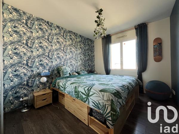 Maison à vendre 6 pièces 112 m² Pouzauges