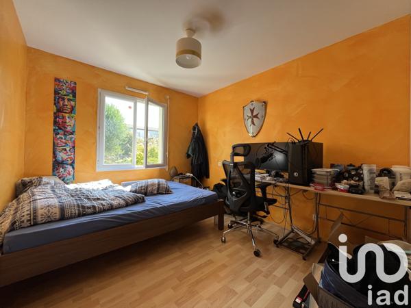 Maison à vendre 6 pièces 112 m² Pouzauges