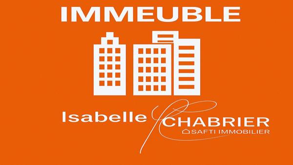 DURTAL, IMMEUBLE COMPOSÉ DE 4 T3