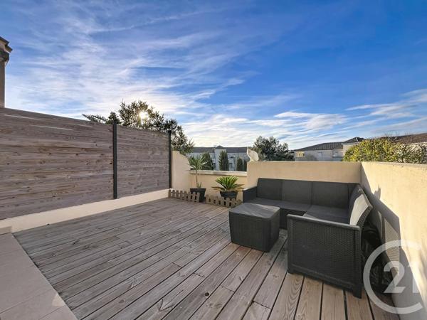 Maison à vendre  4 pièces - 85 m2 JUVIGNAC - 34