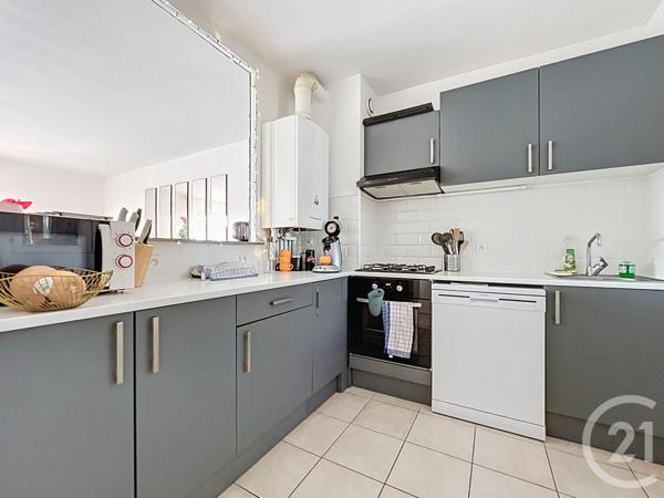 Maison à vendre  4 pièces - 85 m2 JUVIGNAC - 34