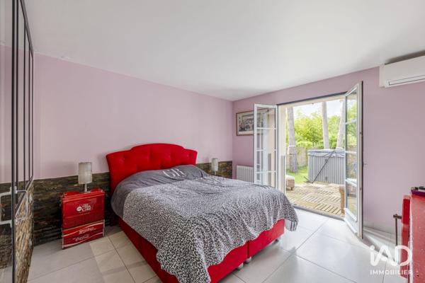 Maison à vendre 7 pièces 220 m² Chevreuse