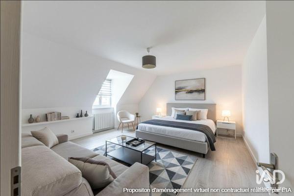 Maison à vendre 7 pièces 220 m² Chevreuse