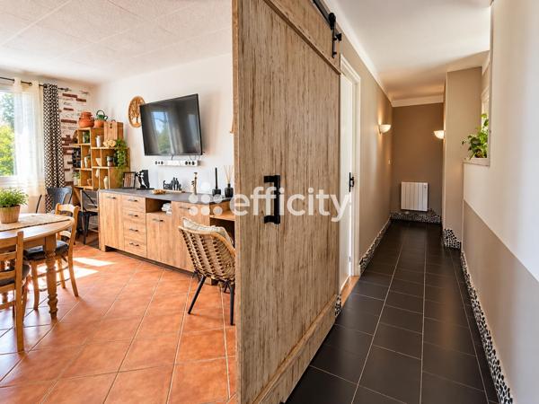 Maison
         6 pièces
        - 153 m² Exclusivité 450 000 € *