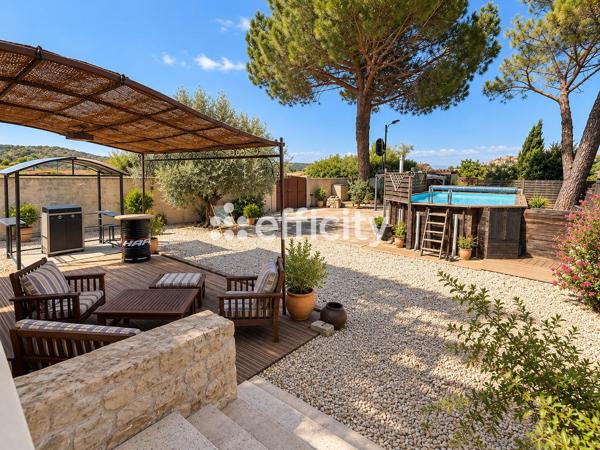Maison
         6 pièces
        - 153 m² Exclusivité 450 000 € *