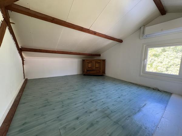 Maison avec studio et piscine
