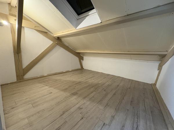 Maison avec studio et piscine