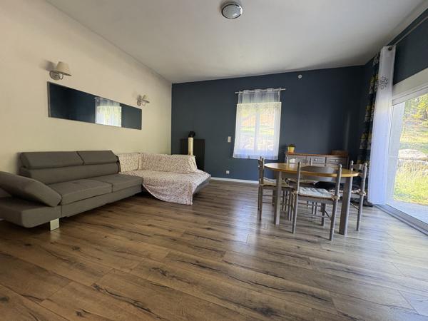 Maison avec studio et piscine