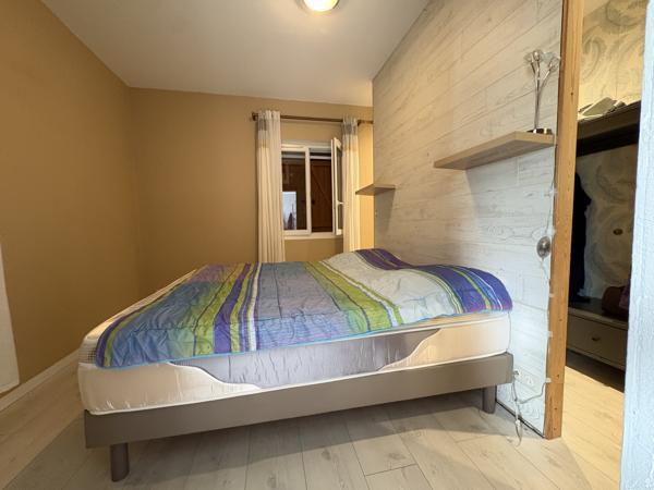 Maison avec studio et piscine