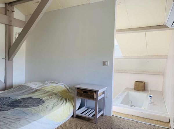 Maison avec studio et piscine