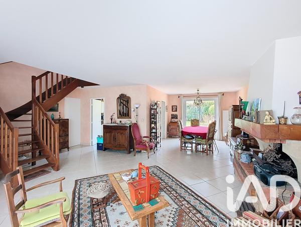 Maison à vendre 6 pièces 169 m² Bonsecours