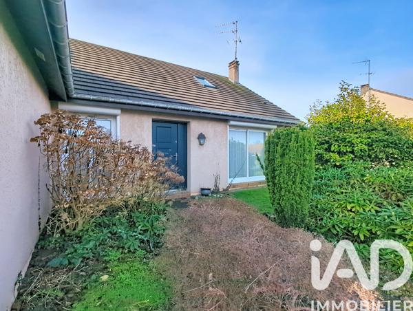 Maison à vendre 6 pièces 169 m² Bonsecours