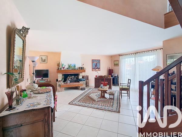 Maison à vendre 6 pièces 169 m² Bonsecours