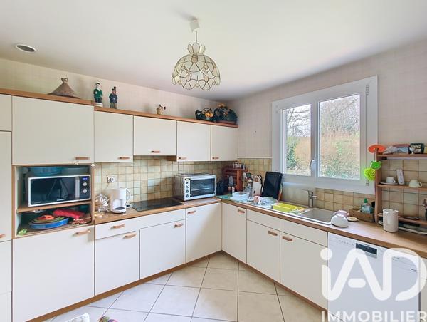 Maison à vendre 6 pièces 169 m² Bonsecours