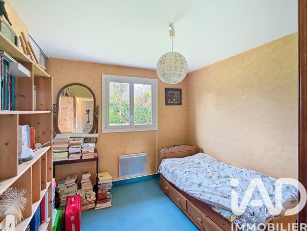 Maison à vendre 6 pièces 169 m² Bonsecours