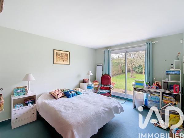 Maison à vendre 6 pièces 169 m² Bonsecours