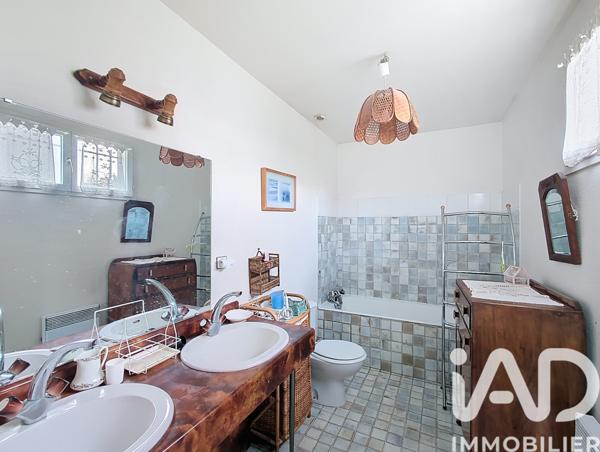 Maison à vendre 6 pièces 169 m² Bonsecours