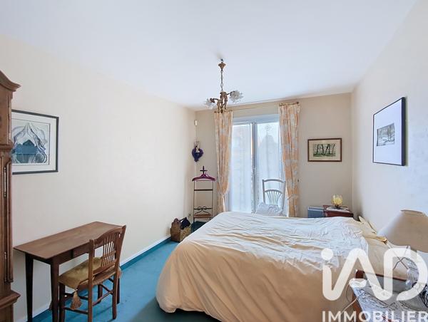Maison à vendre 6 pièces 169 m² Bonsecours