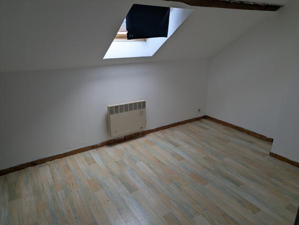 Maison d’habitation au cœur d’un petit hameau !