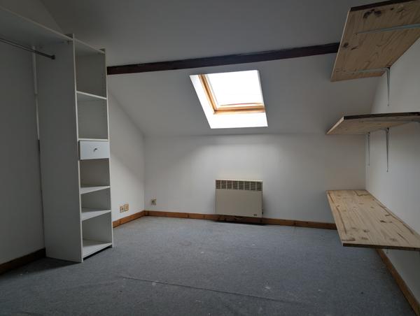 Maison d’habitation au cœur d’un petit hameau !