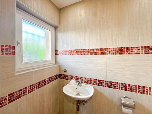 Moosch, 68690, maison 4 chambres, terrain plat 15 ares, proche école et commodités