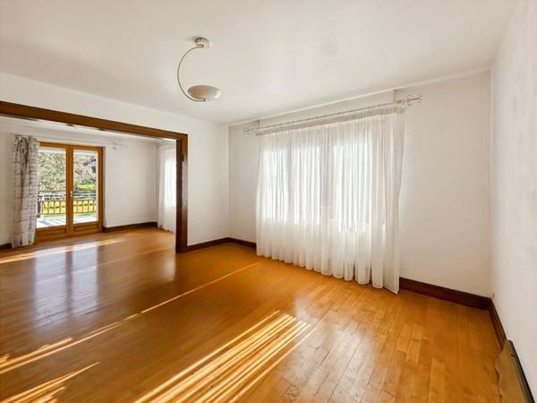 Moosch, 68690, maison 4 chambres, terrain plat 15 ares, proche école et commodités