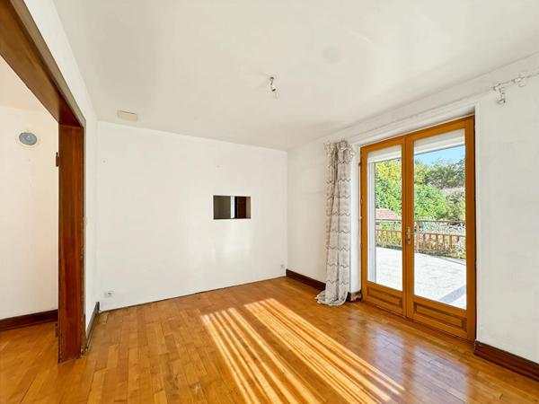 Moosch, 68690, maison 4 chambres, terrain plat 15 ares, proche école et commodités