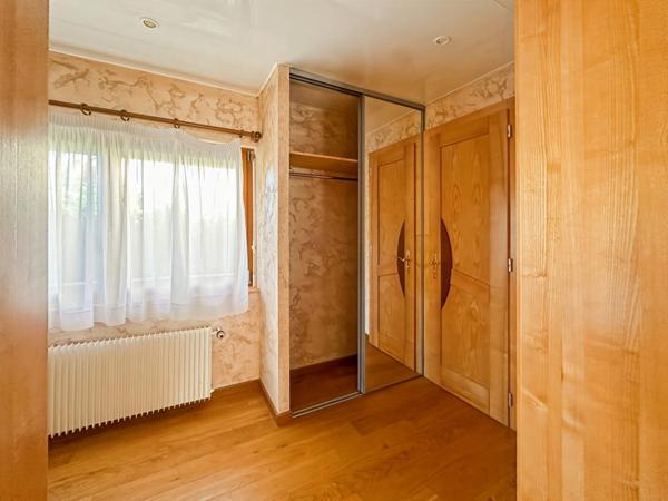 Moosch, 68690, maison 4 chambres, terrain plat 15 ares, proche école et commodités