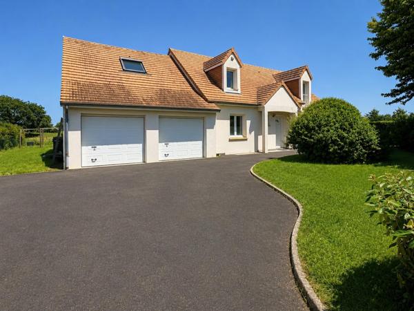 Maison à CHANGE, 72560 - 6 pièces 173m²