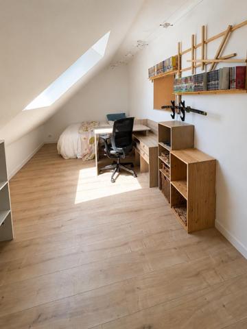 Maison à CHANGE, 72560 - 6 pièces 173m²
