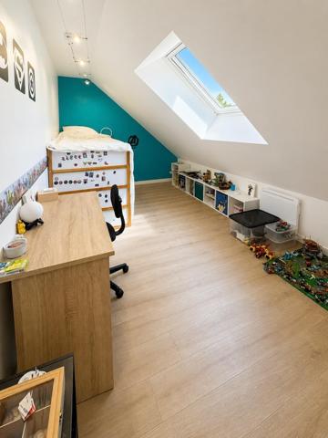 Maison à CHANGE, 72560 - 6 pièces 173m²