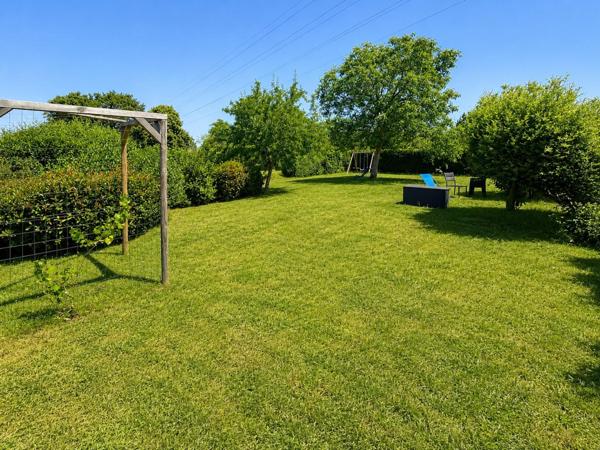 Maison à CHANGE, 72560 - 6 pièces 173m²