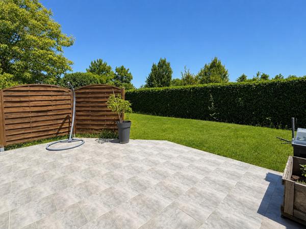 Maison à CHANGE, 72560 - 6 pièces 173m²