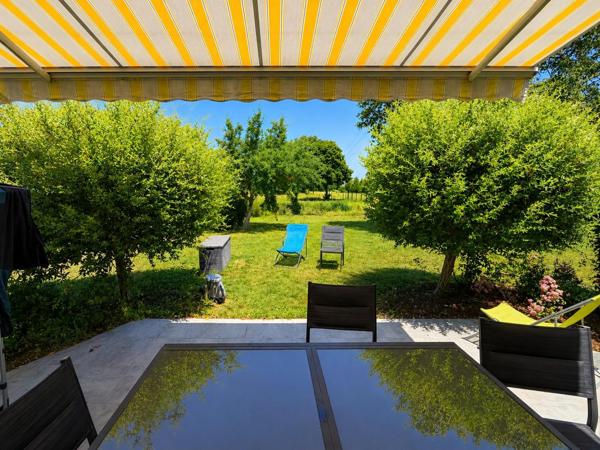 Maison à CHANGE, 72560 - 6 pièces 173m²