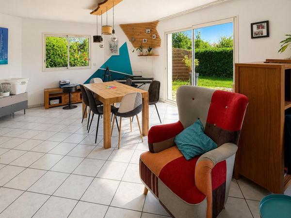 Maison à CHANGE, 72560 - 6 pièces 173m²