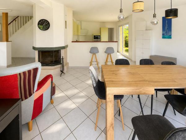 Maison à CHANGE, 72560 - 6 pièces 173m²