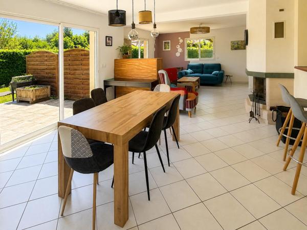 Maison à CHANGE, 72560 - 6 pièces 173m²