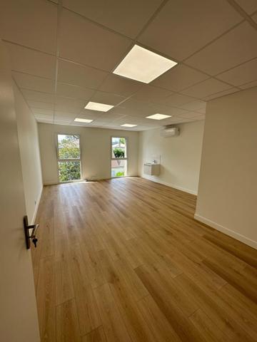 Bordeaux (33200) CABINET MEDICAL BORDEAUX QUARTIER CAUDERAN