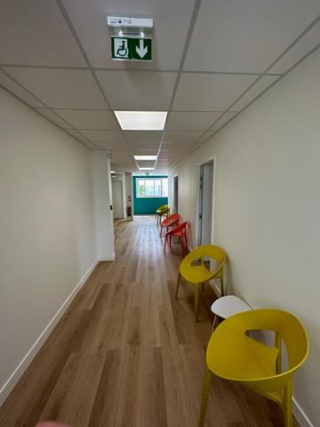 Bordeaux (33200) CABINET MEDICAL BORDEAUX QUARTIER CAUDERAN