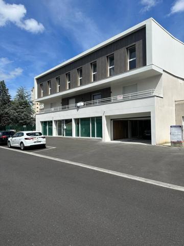 Bordeaux (33200) CABINET MEDICAL BORDEAUX QUARTIER CAUDERAN