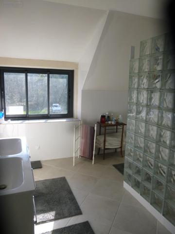 Maison à vendre à Saint-Martin-sur-Nohain dans la Nièvre (58150), ref : ST 237