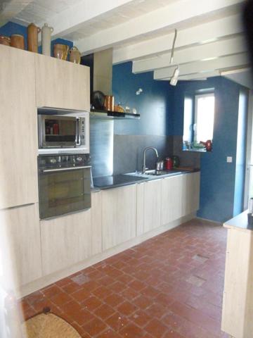 Maison à vendre à Saint-Martin-sur-Nohain dans la Nièvre (58150), ref : ST 237