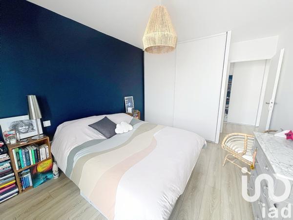 Appartement à vendre 3 pièces 75 m² Reims