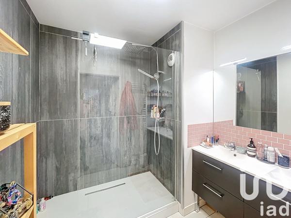 Appartement à vendre 3 pièces 75 m² Reims