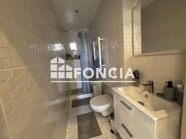 À vendre Appartement 3 pièces 52.35 m² - Nice 06000