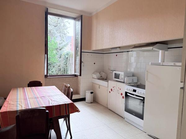 Vente Appartement 2 pièces 54 m2 à Millau