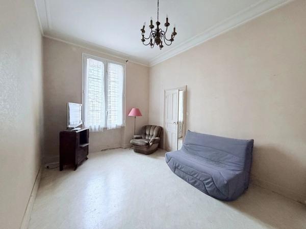 Vente Appartement 2 pièces 54 m2 à Millau