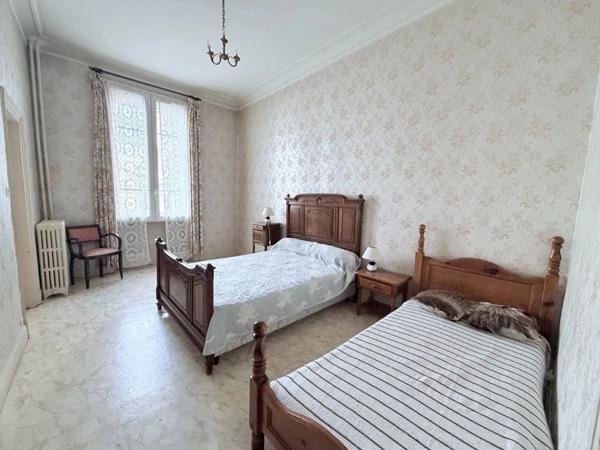 Vente Appartement 2 pièces 54 m2 à Millau