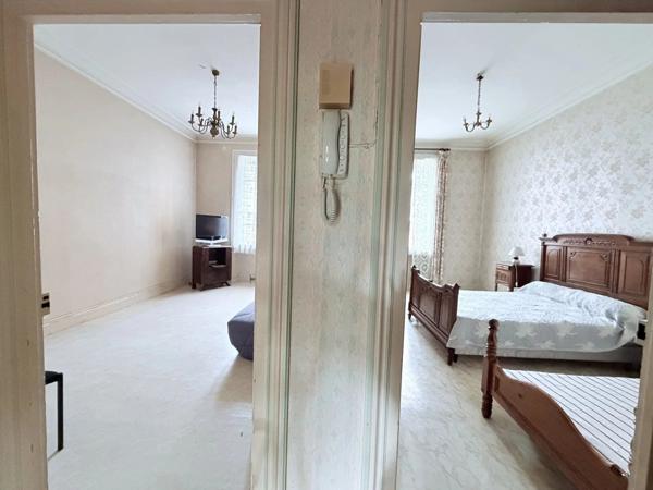 Vente Appartement 2 pièces 54 m2 à Millau